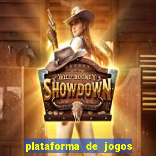 plataforma de jogos internacional bet